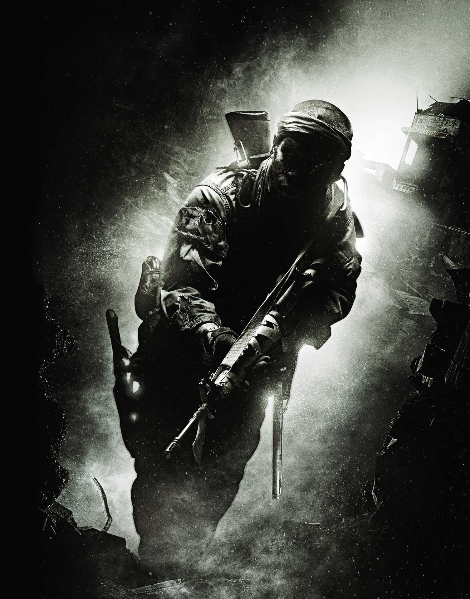 Call of Duty: Black Ops - Imagen 22